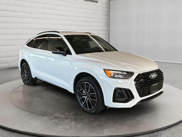 2023 Audi Q5 Sportback
