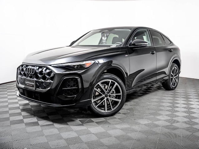 2026 Audi Q5 Sportback