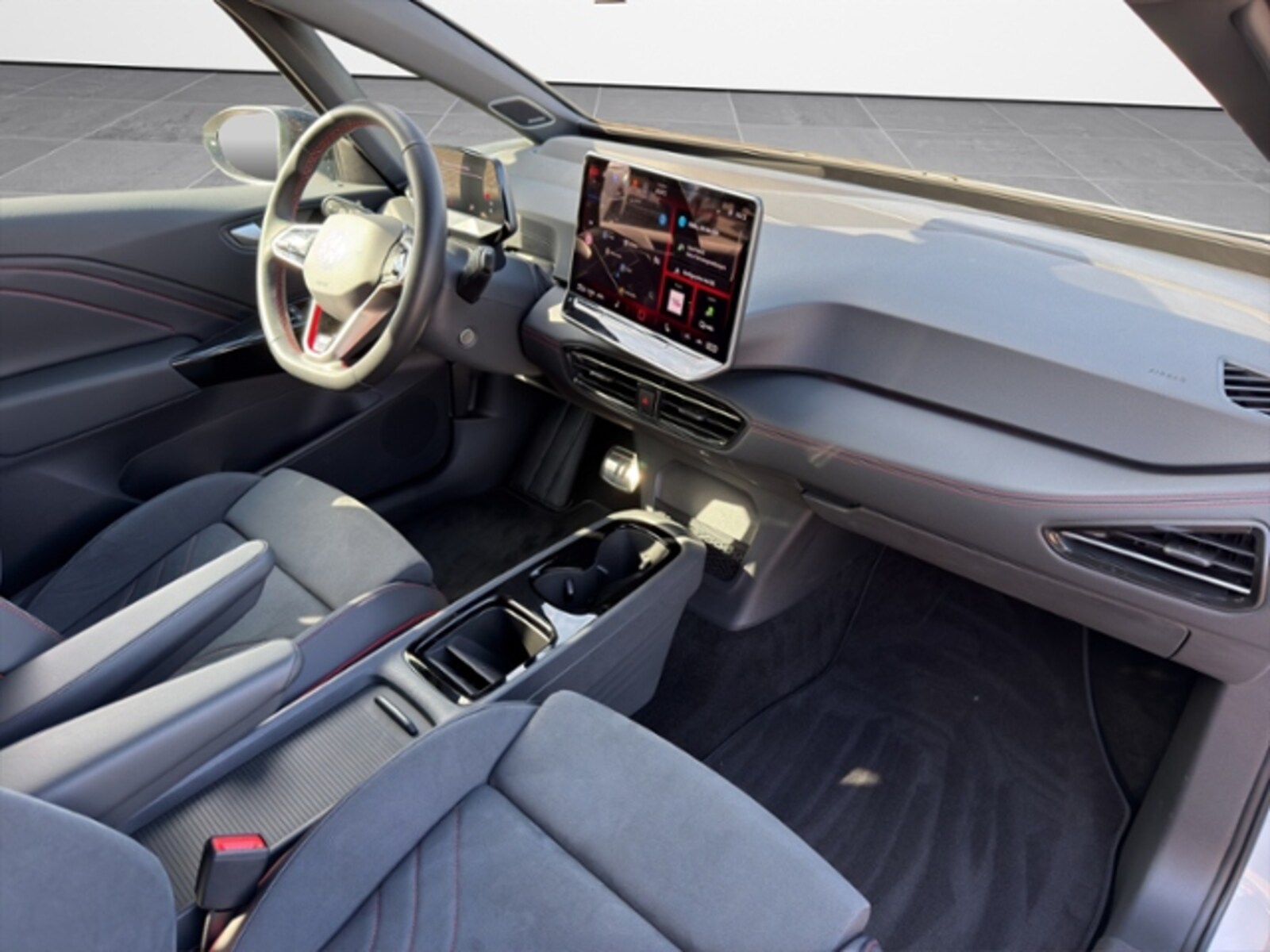 Volkswagen ID.3 – Bild 13