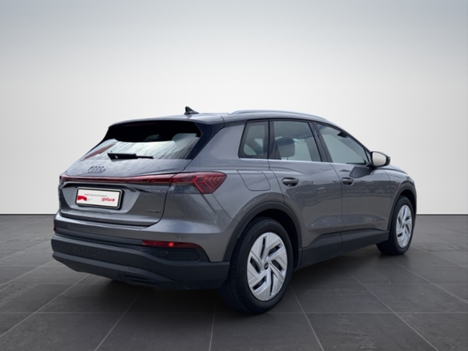 Audi Q4 e-tron – Bild 7