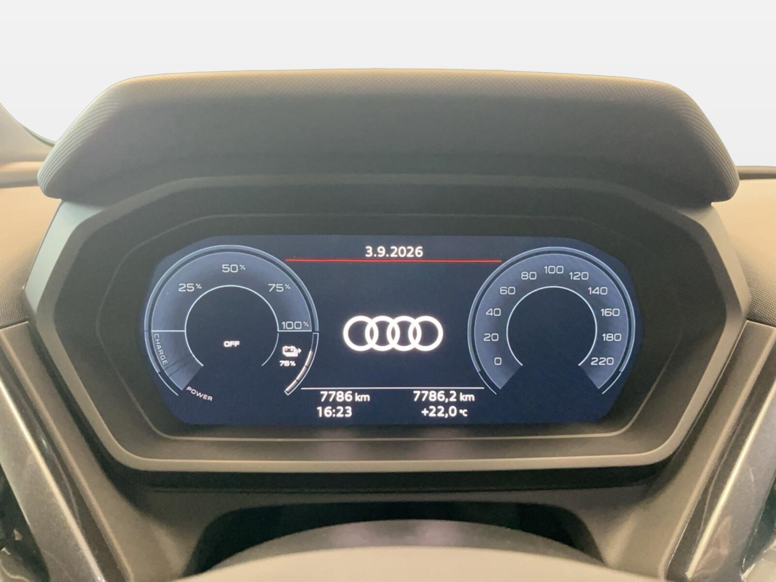 Audi Q4 e-tron – Bild 9