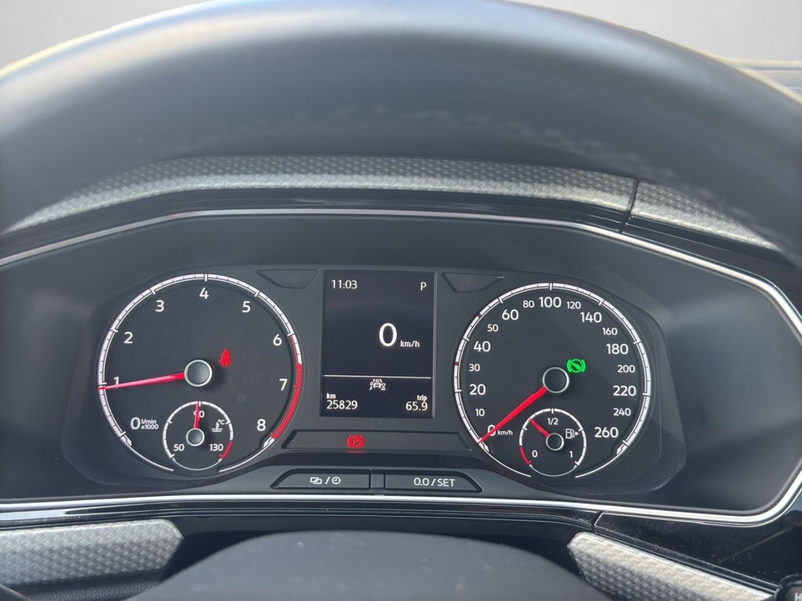 Volkswagen T-Cross – Bild 10