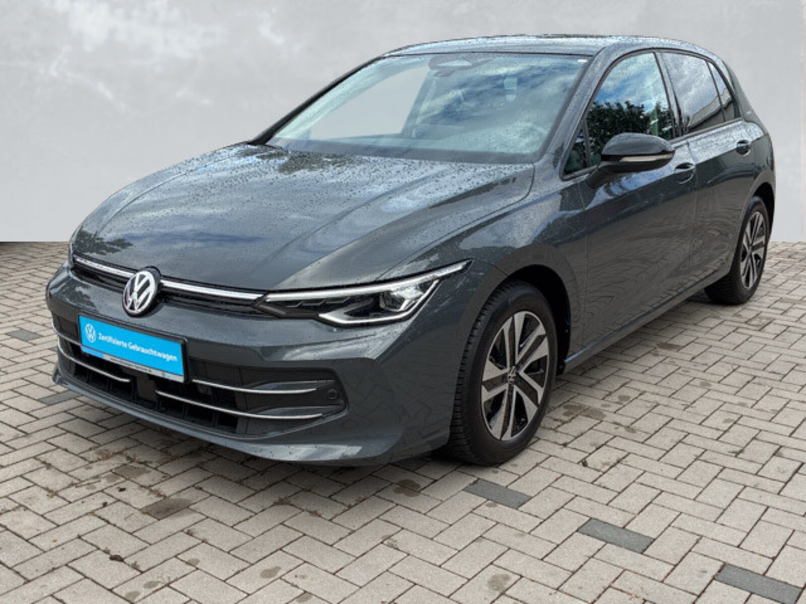 Volkswagen Golf – Bild 2
