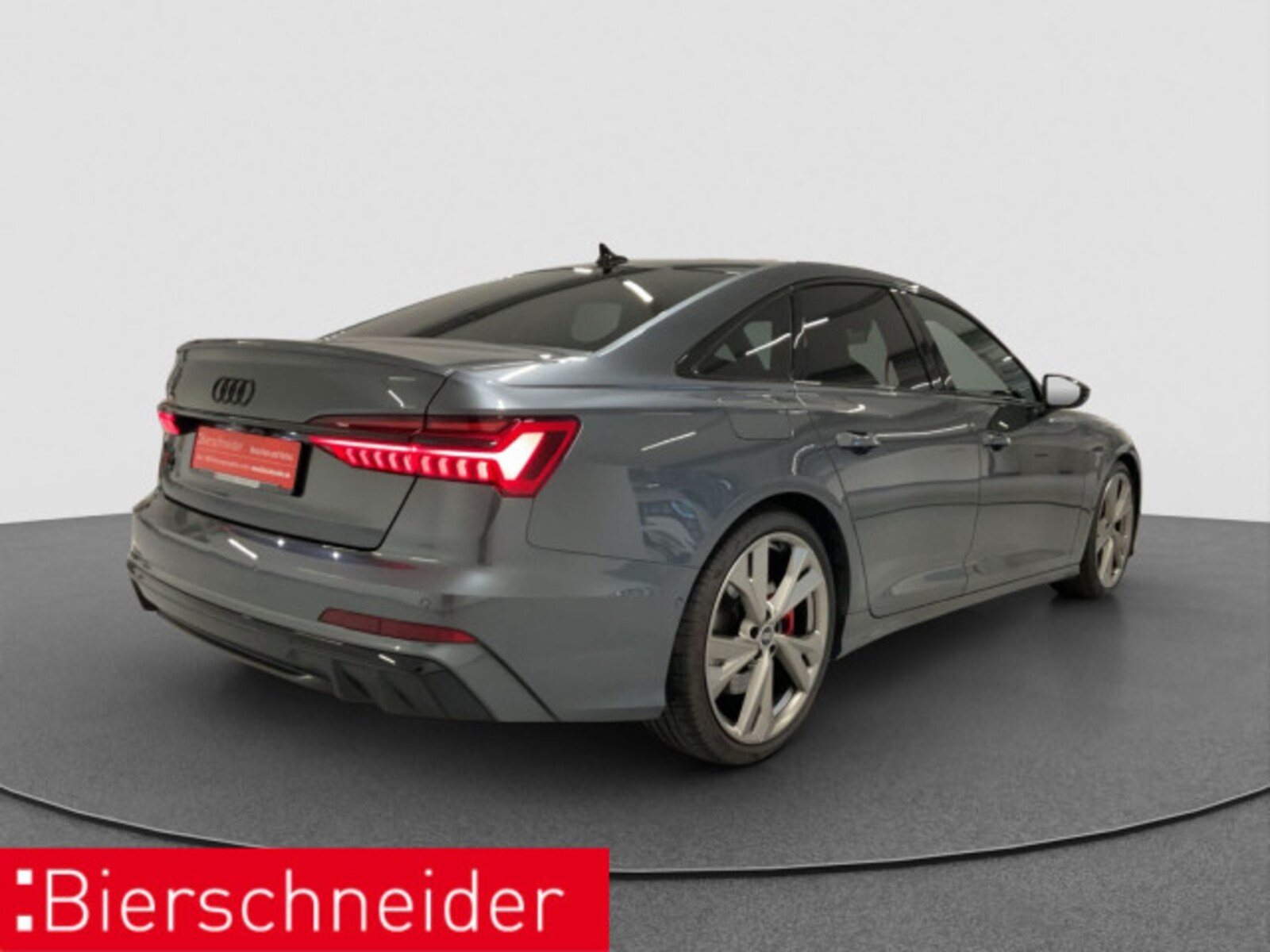 Audi S6 Limousine – Bild 6