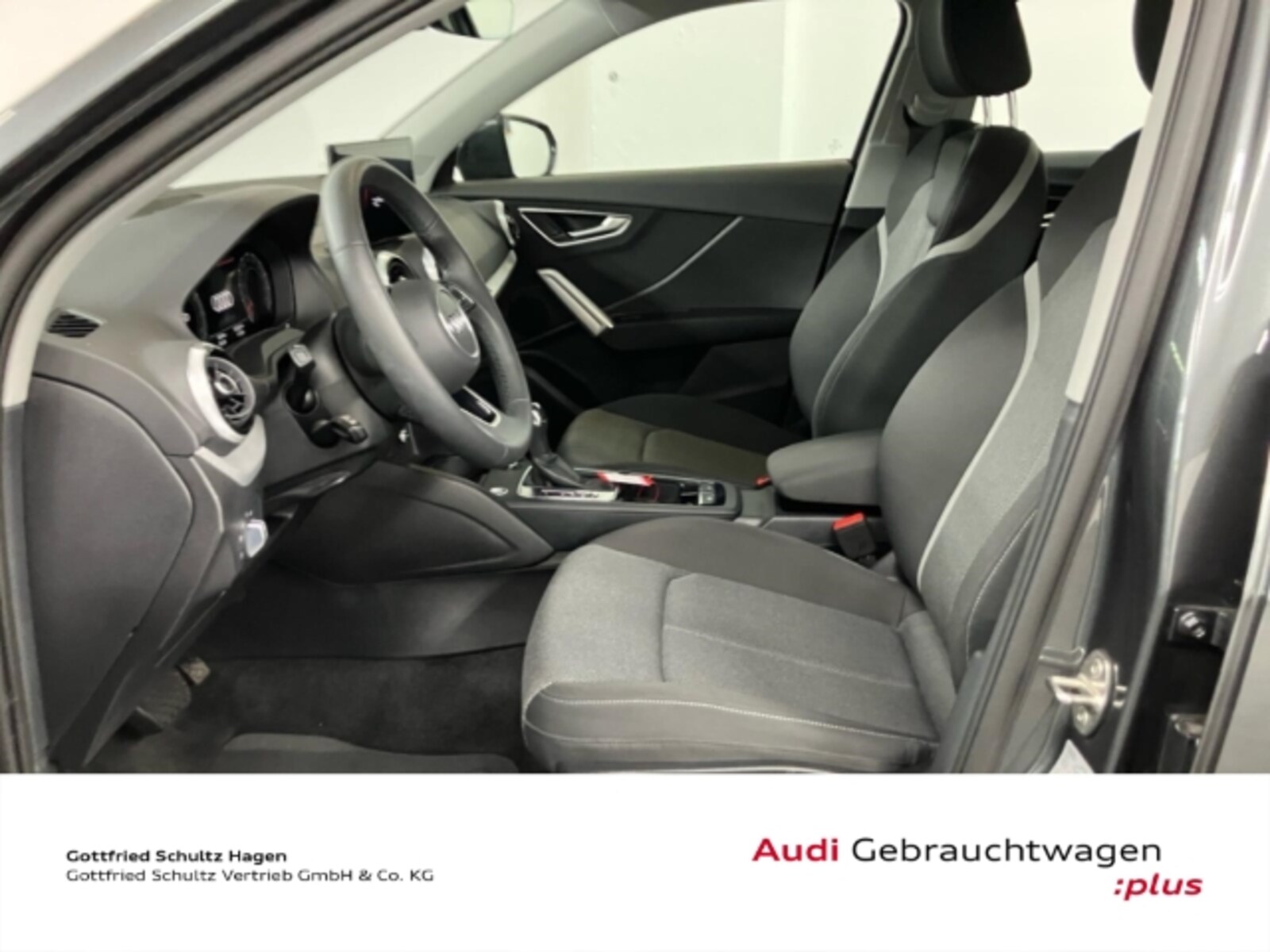 Audi Q2 – Bild 12