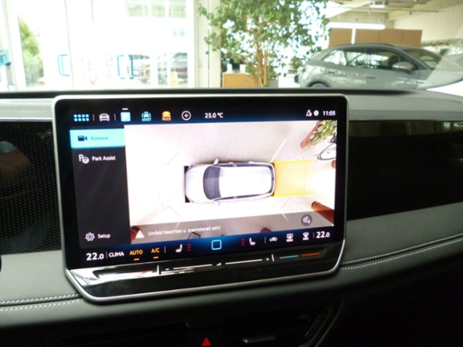 Volkswagen Tiguan – Bild 10