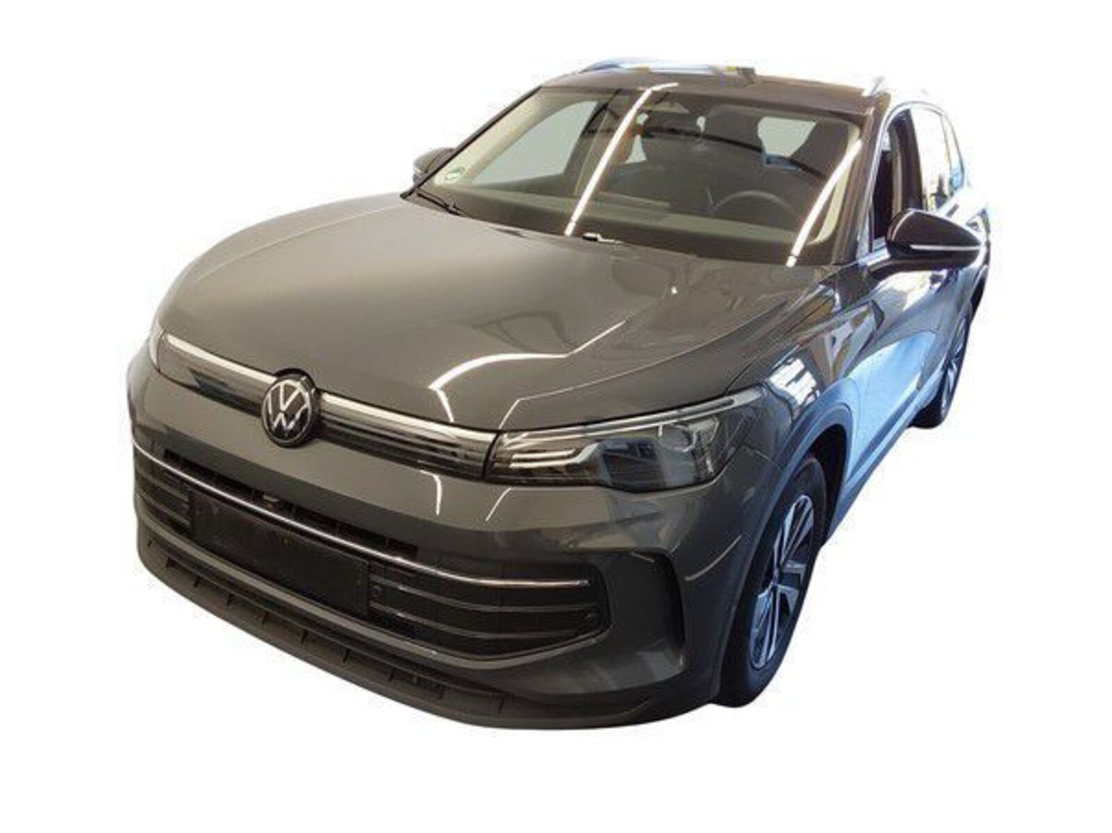 Volkswagen Tiguan – Bild 19