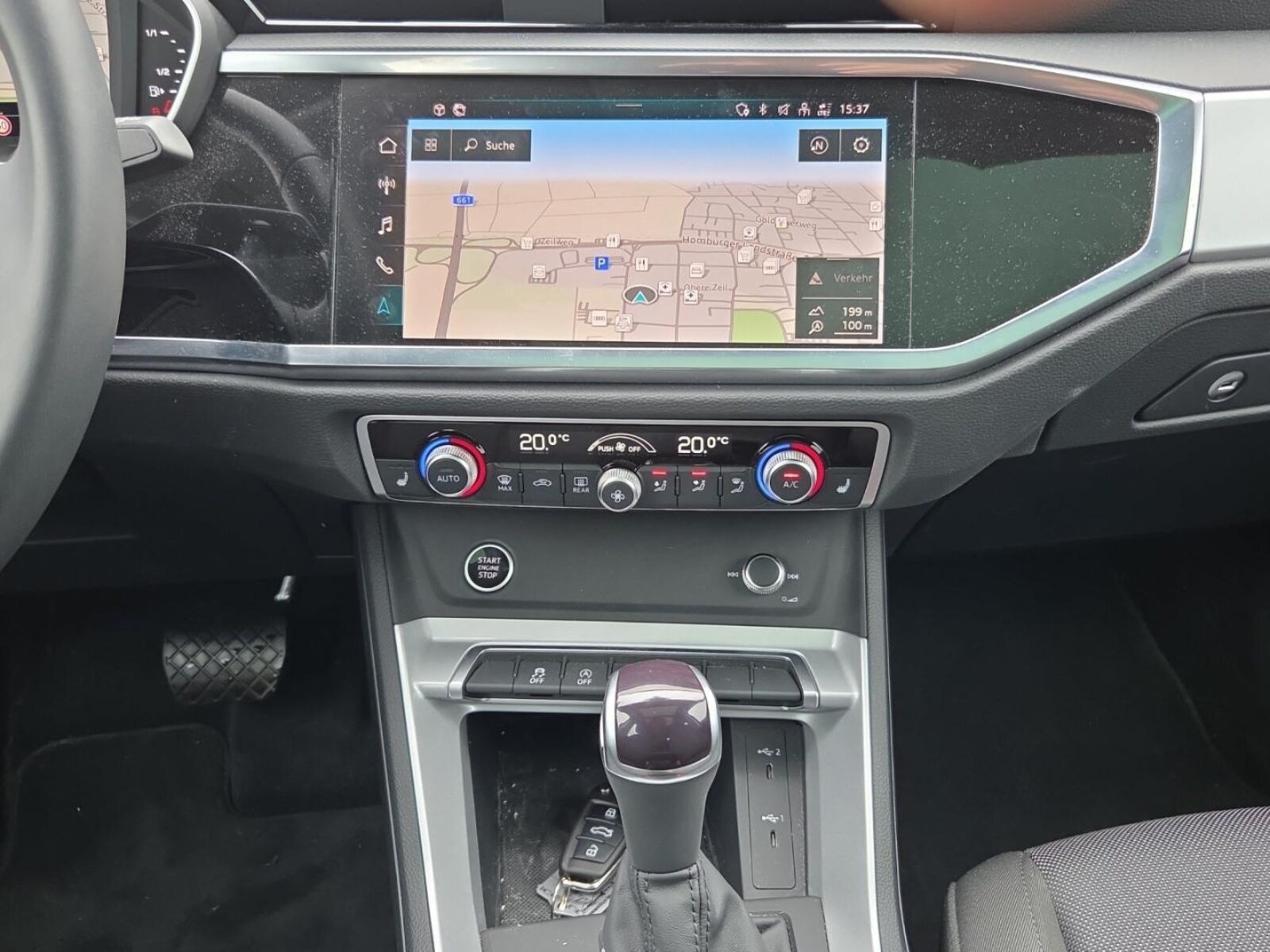 Audi Q3 – Bild 6