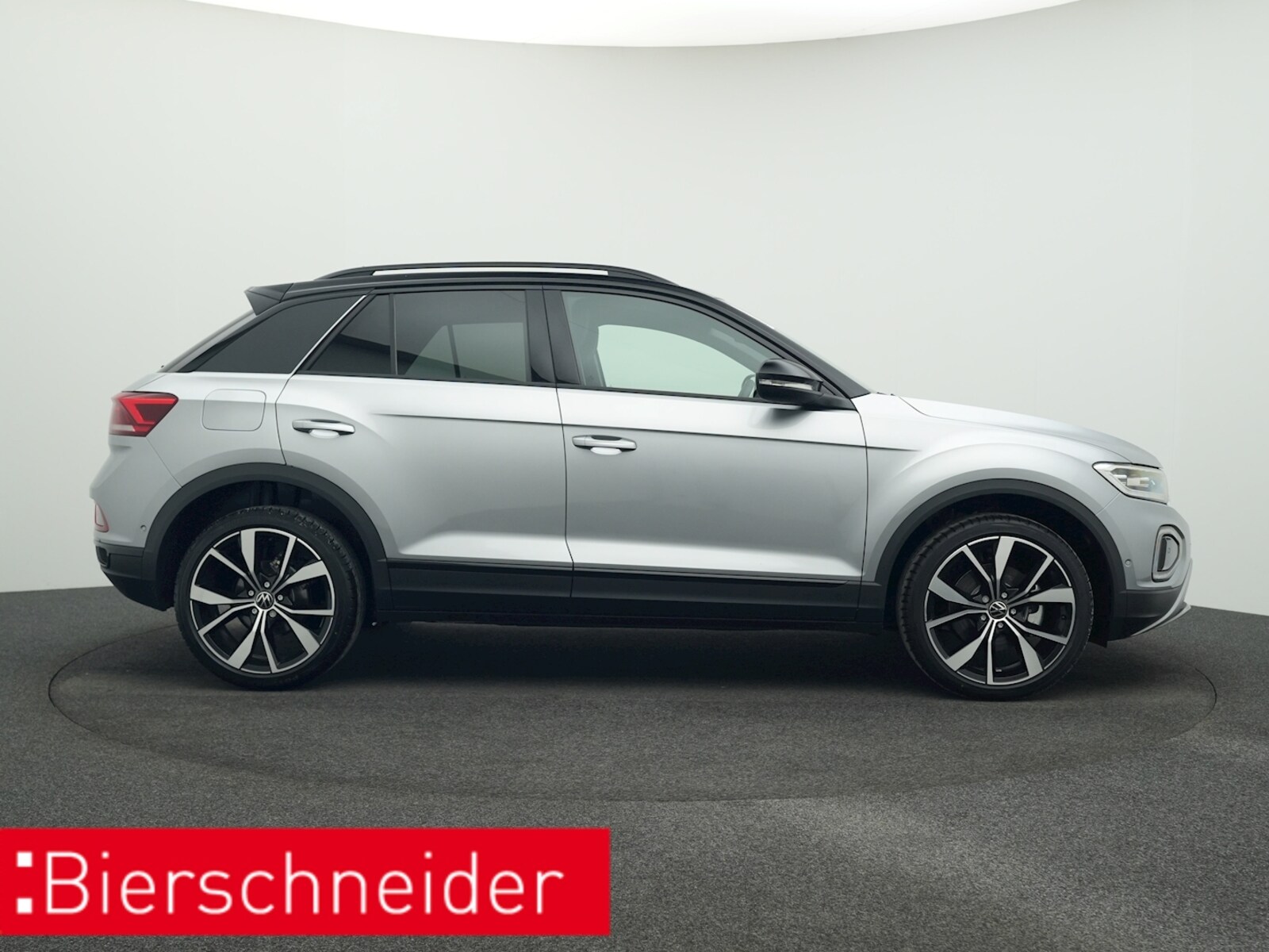 Volkswagen T-Roc – Bild 6