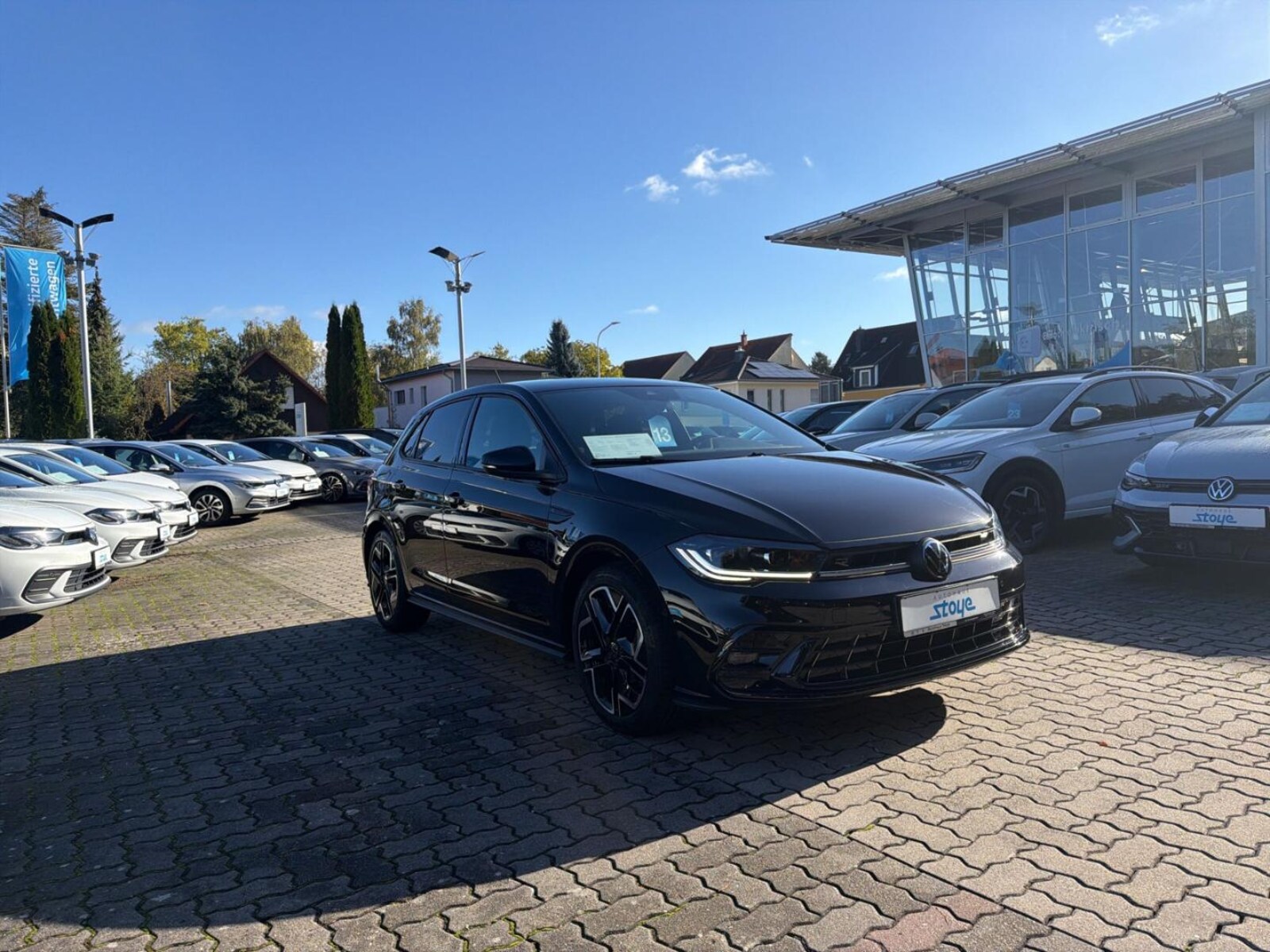 Volkswagen Polo – Bild 5