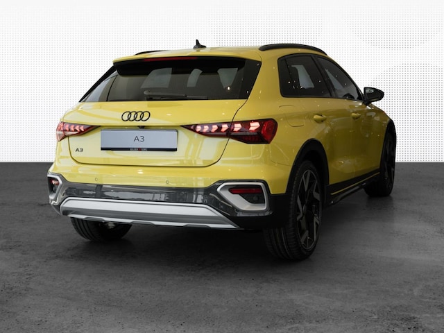 Image about Audi A3 allstreet 35 TFSI S tronic