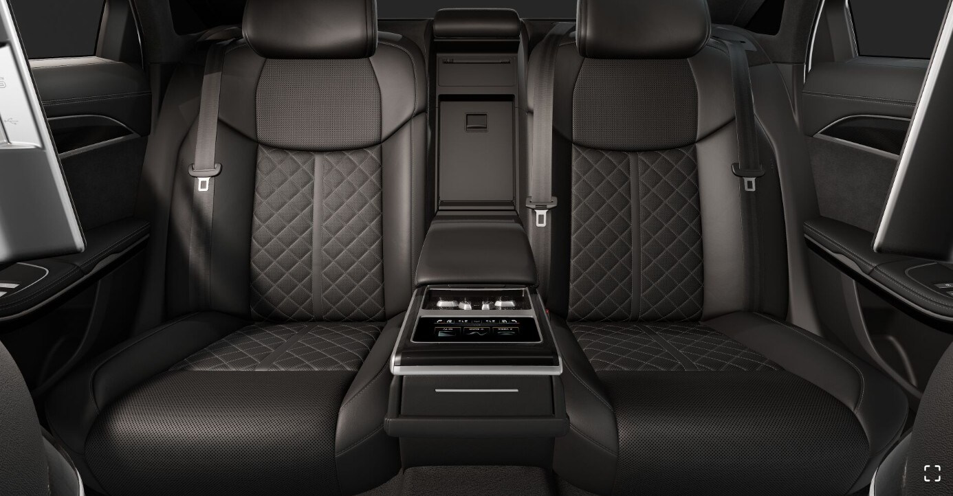 Image about Audi S8 TFSI quattro tiptronic