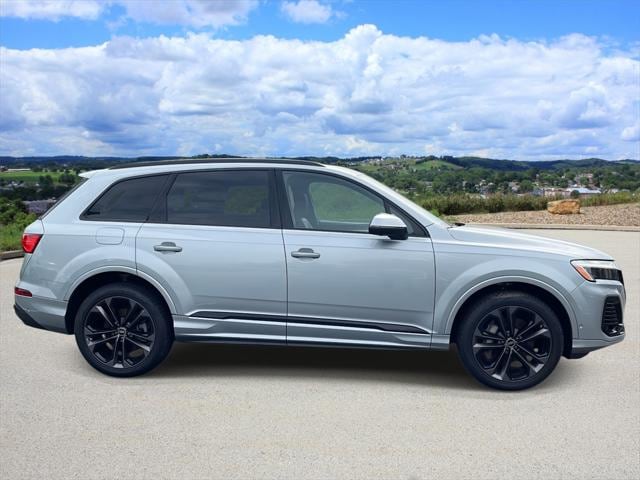 2025 Audi Q7