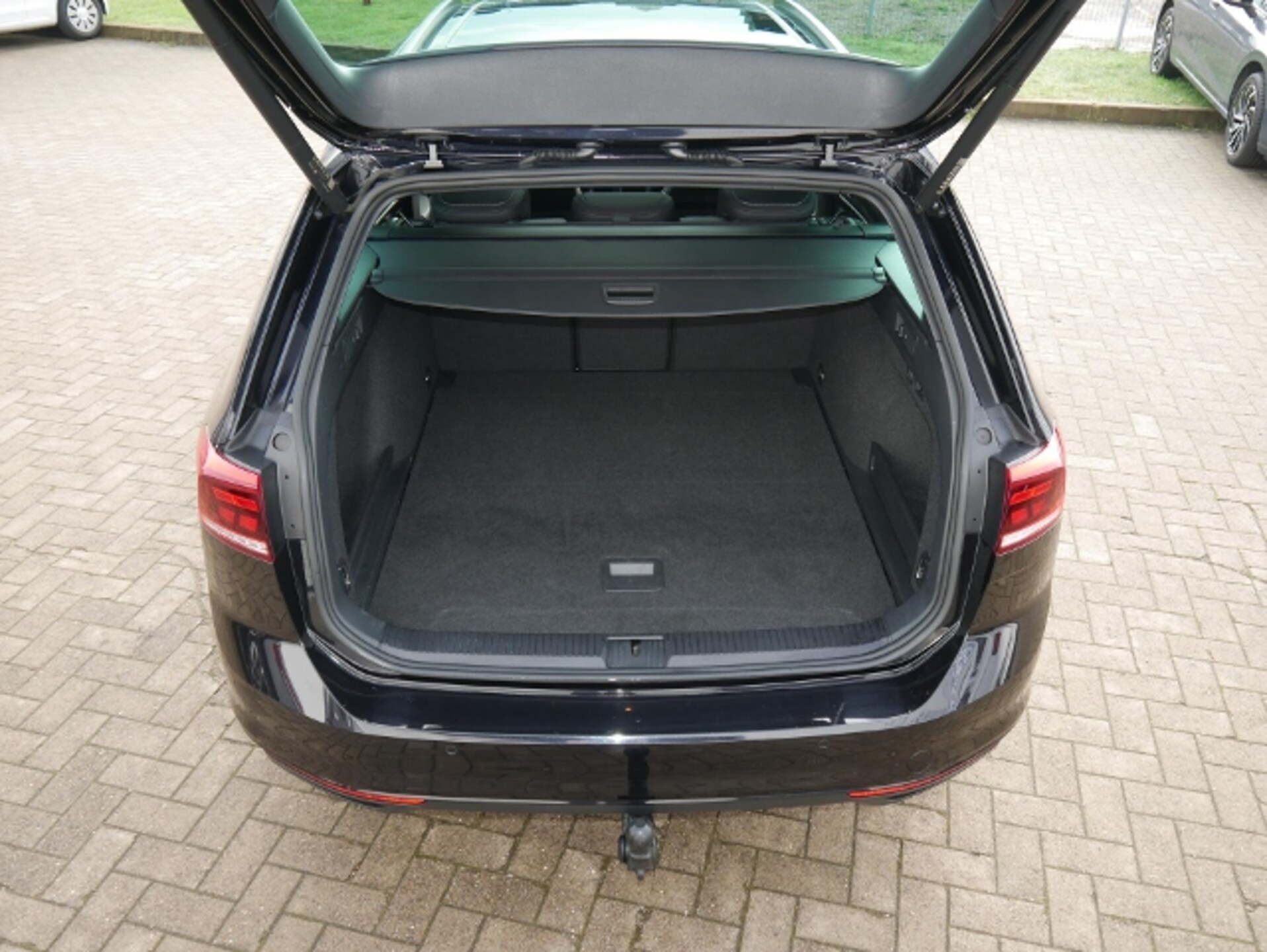 Volkswagen Passat Variant Business