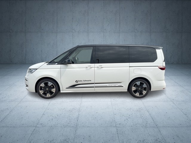 Volkswagen Multivan langversion