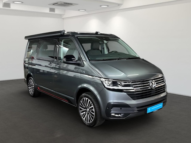 Volkswagen T6.1 California