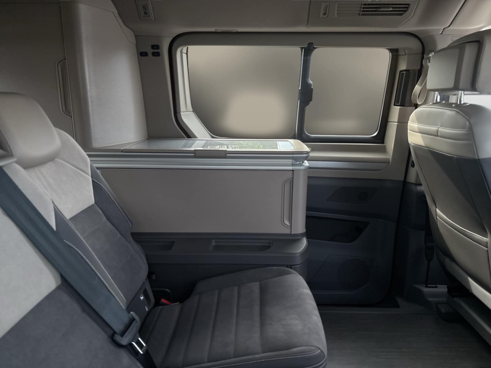 Volkswagen California – Bild 11