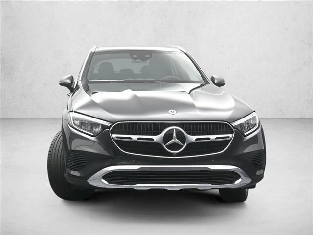 2025 MERCEDES-BENZ GLC-CLASS - Image 3