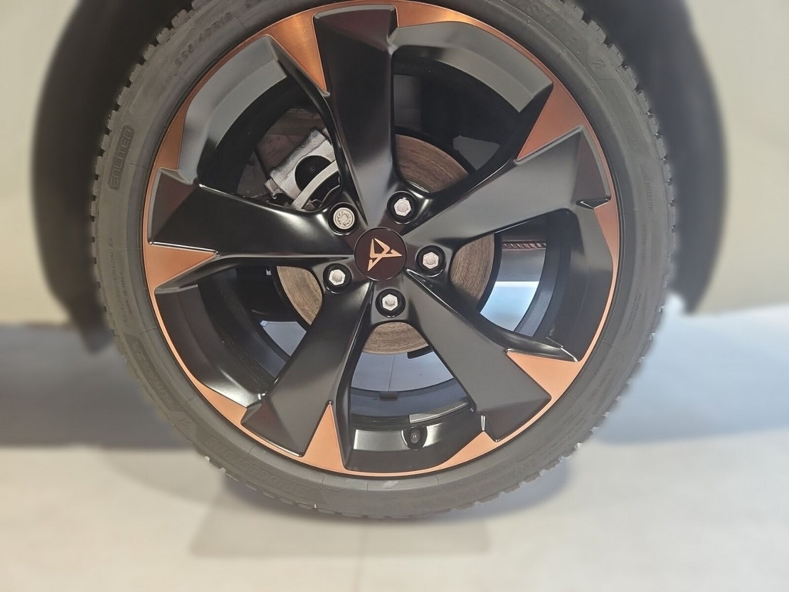 CUPRA Leon Sportstourer – Bild 12