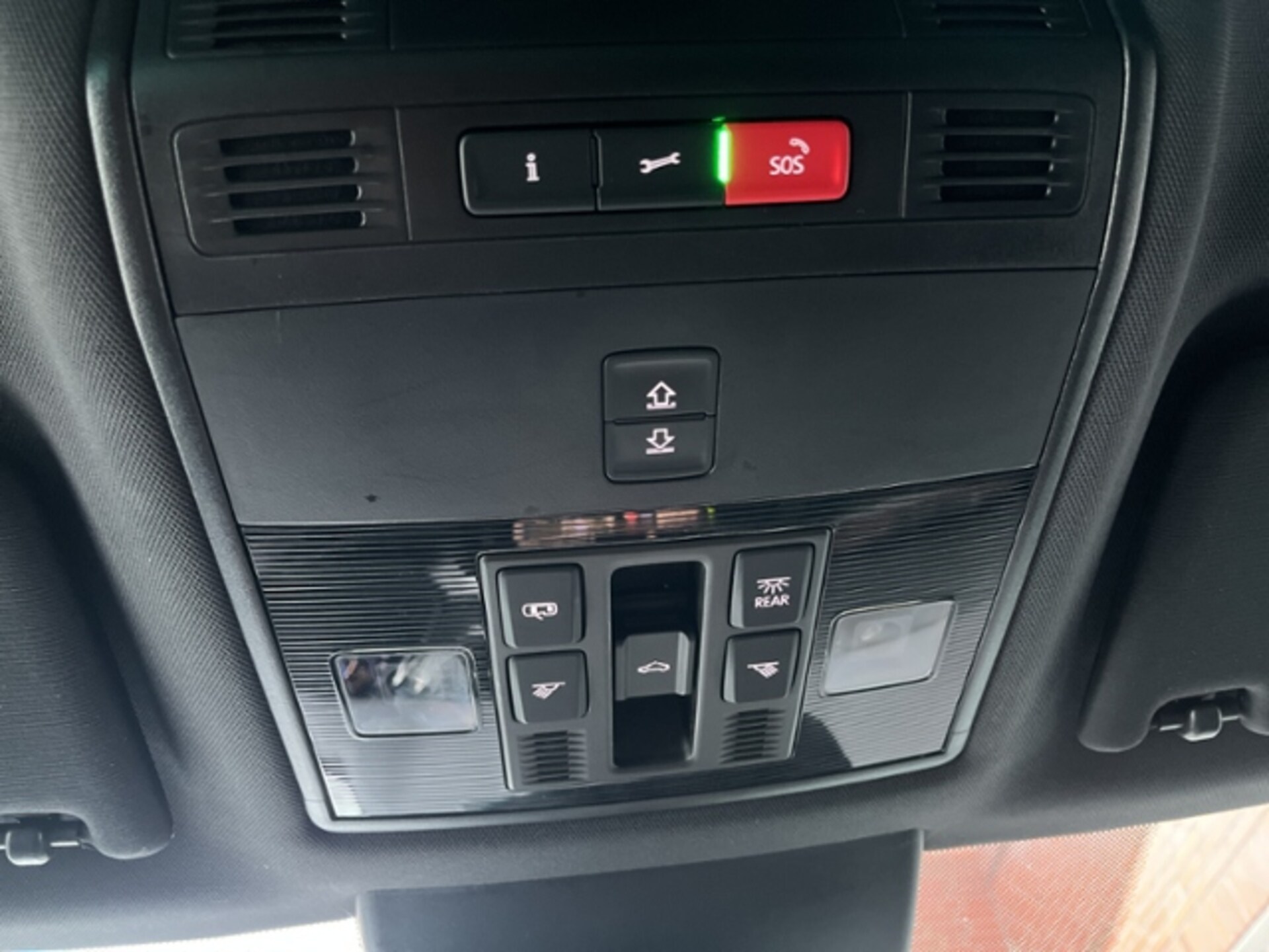 Skoda Superb Combi Laurin & Klement