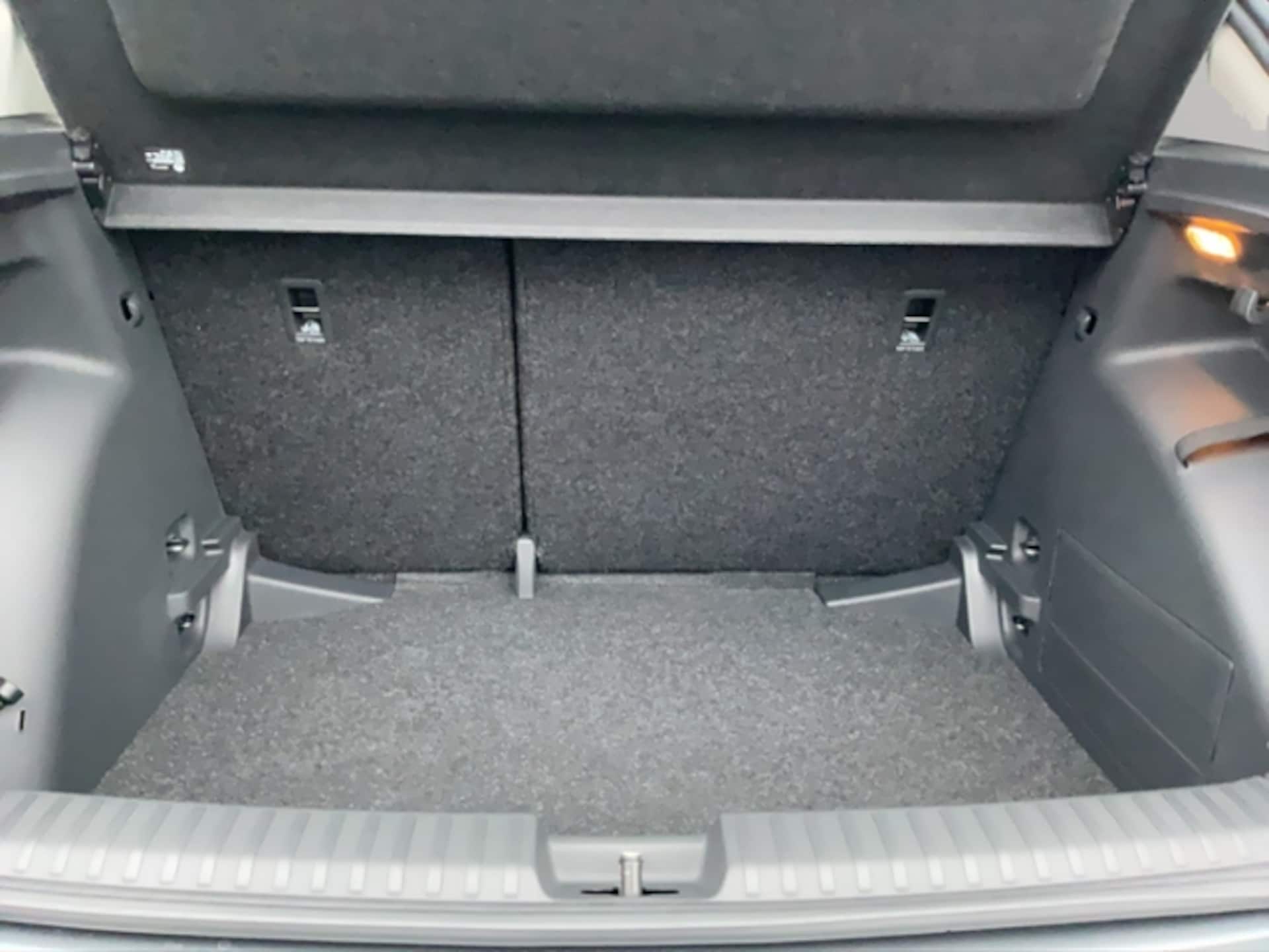 Skoda Fabia Extra