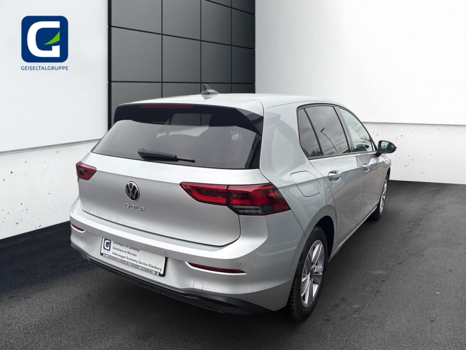 Volkswagen Golf Life