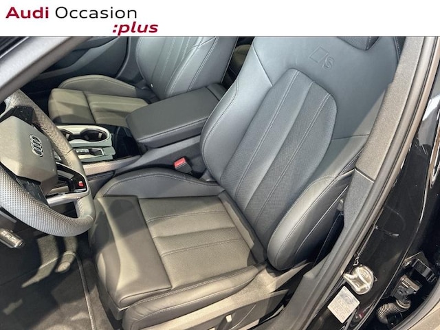 Audi A6 Berline TDI Hybride 204 Ch S Tronic -  - Joinsteer - #5