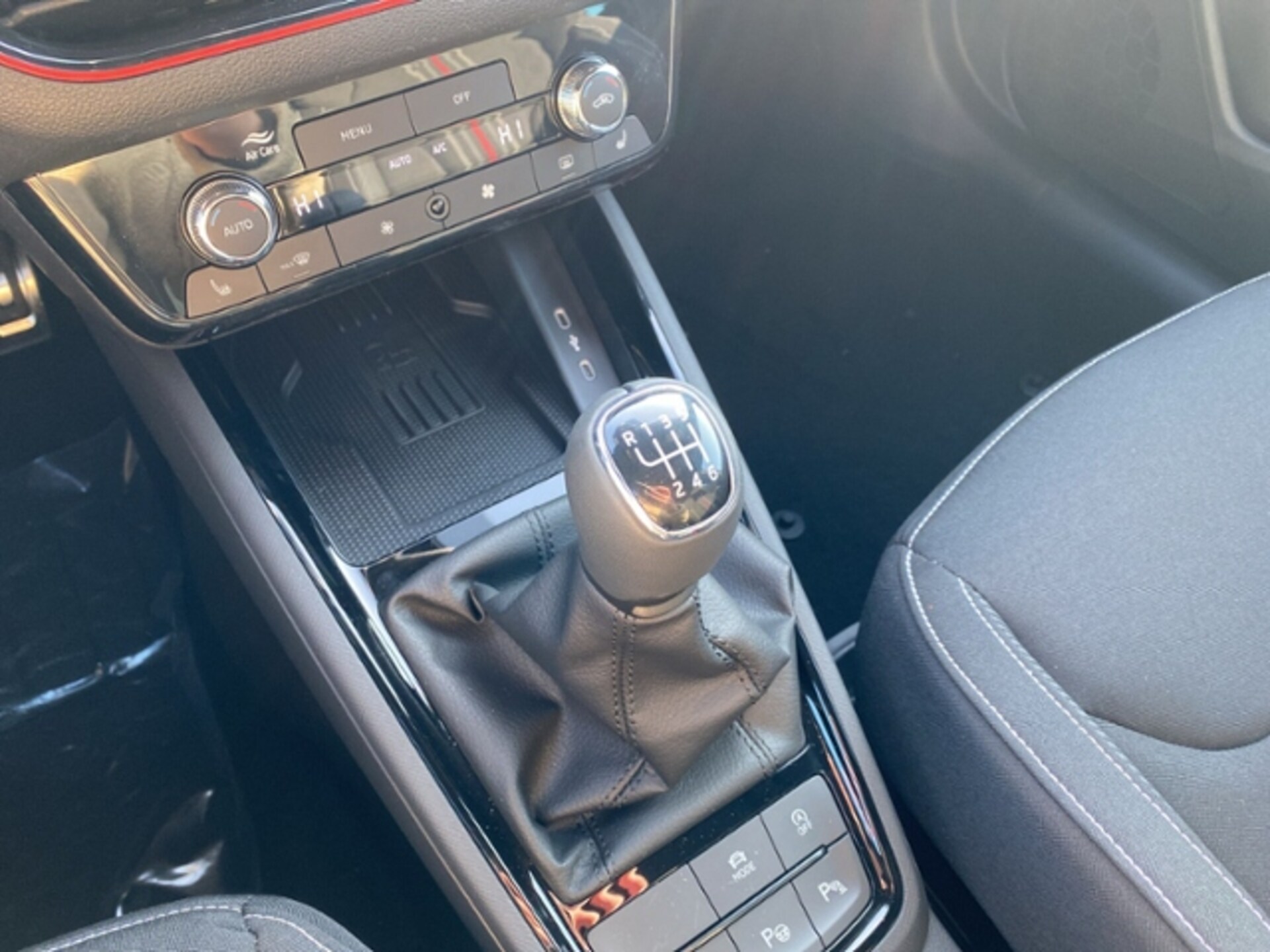 Skoda Kamiq Monte Carlo