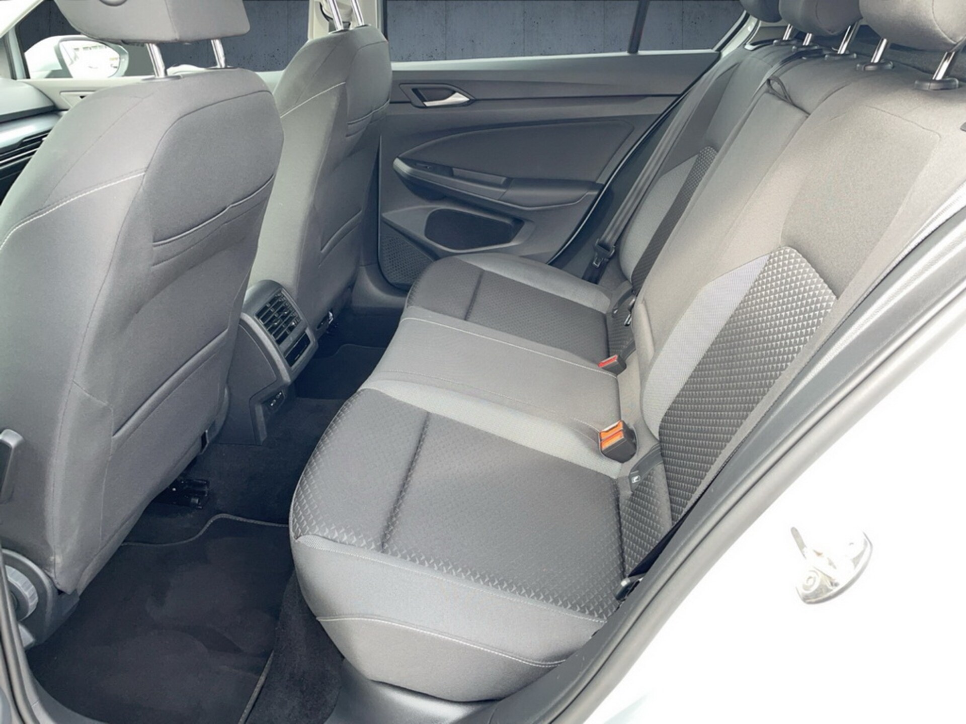 Volkswagen Golf Active