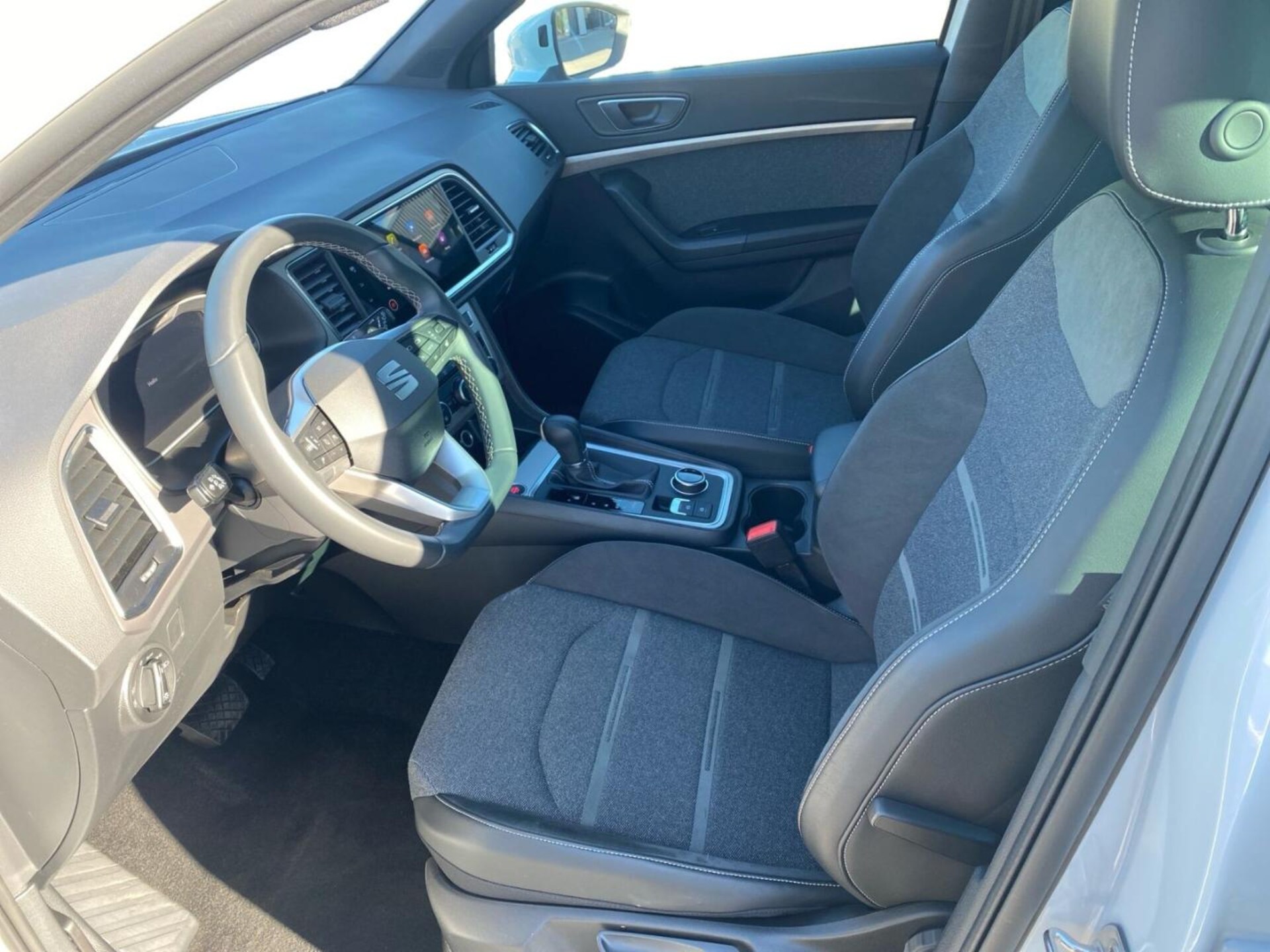 SEAT Ateca Xperience
