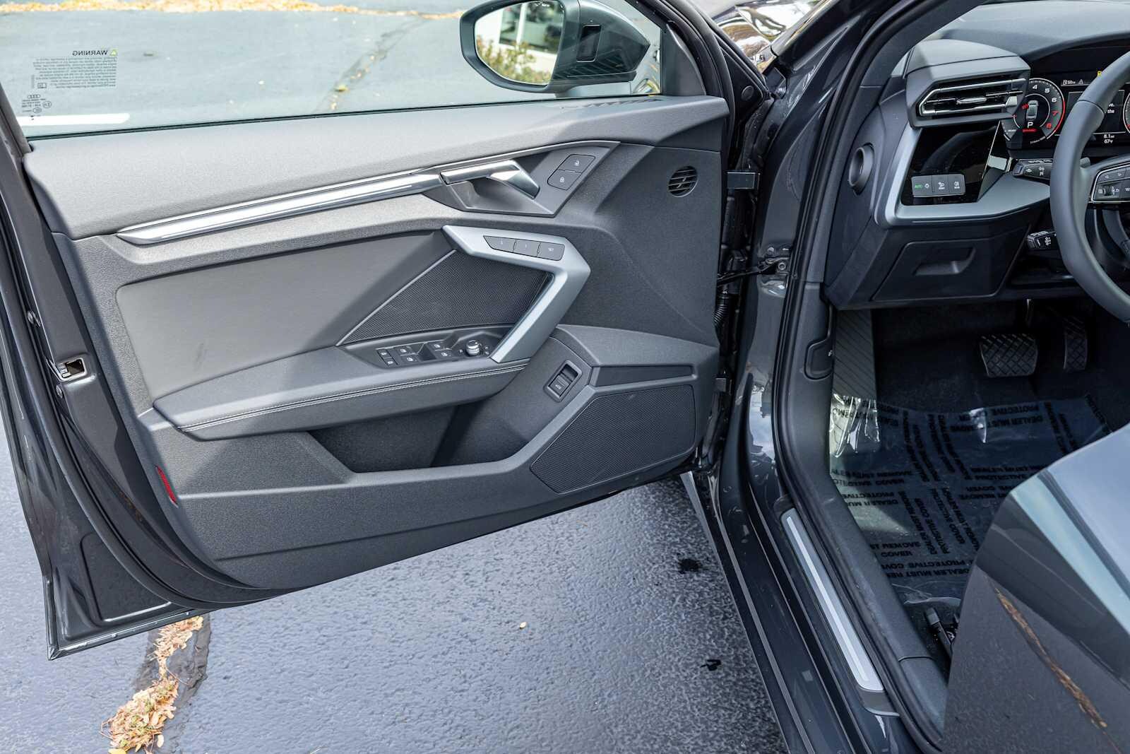 2026 Audi A3 Premium - Photo 7