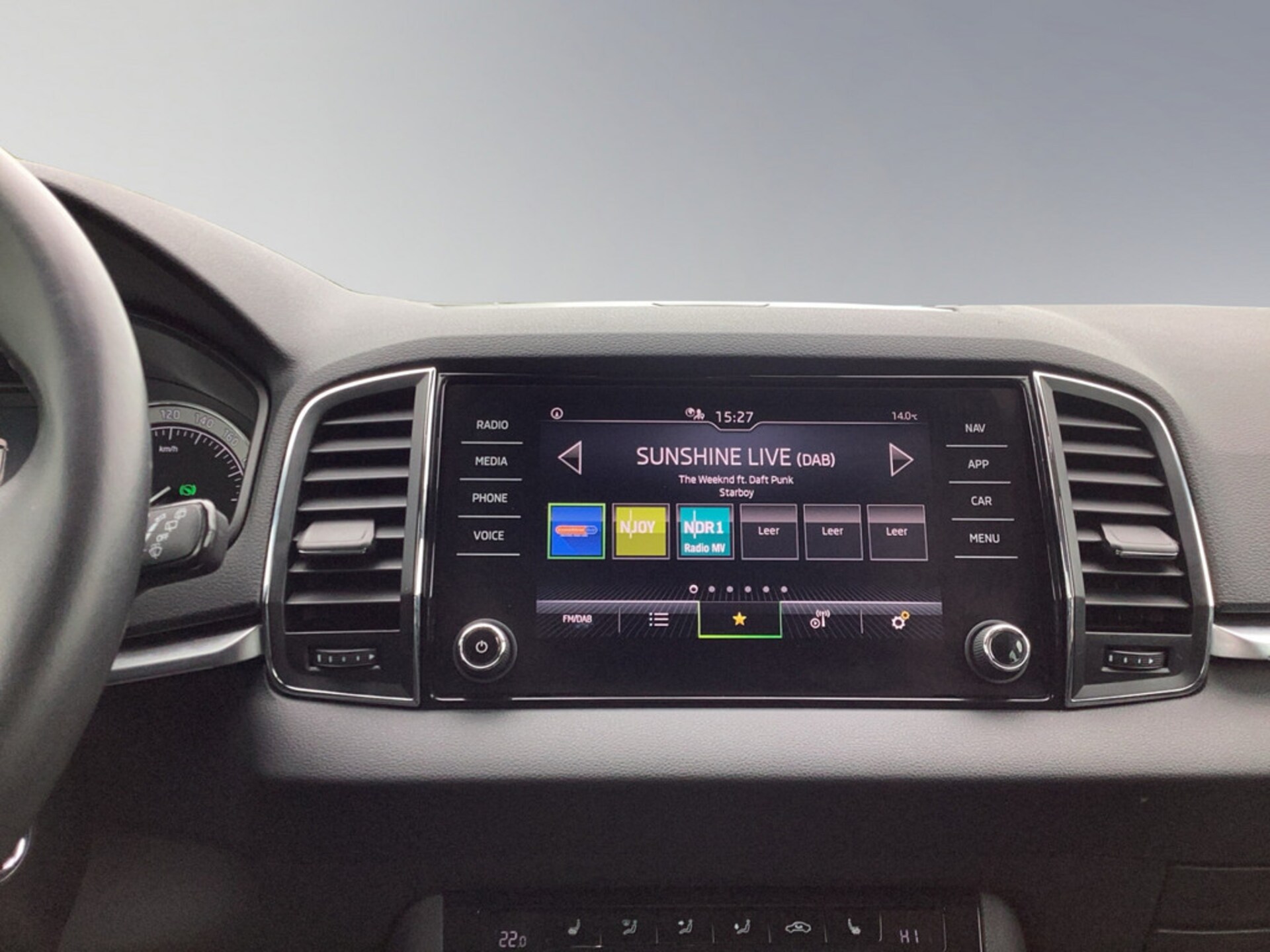 Skoda Karoq Ambition
