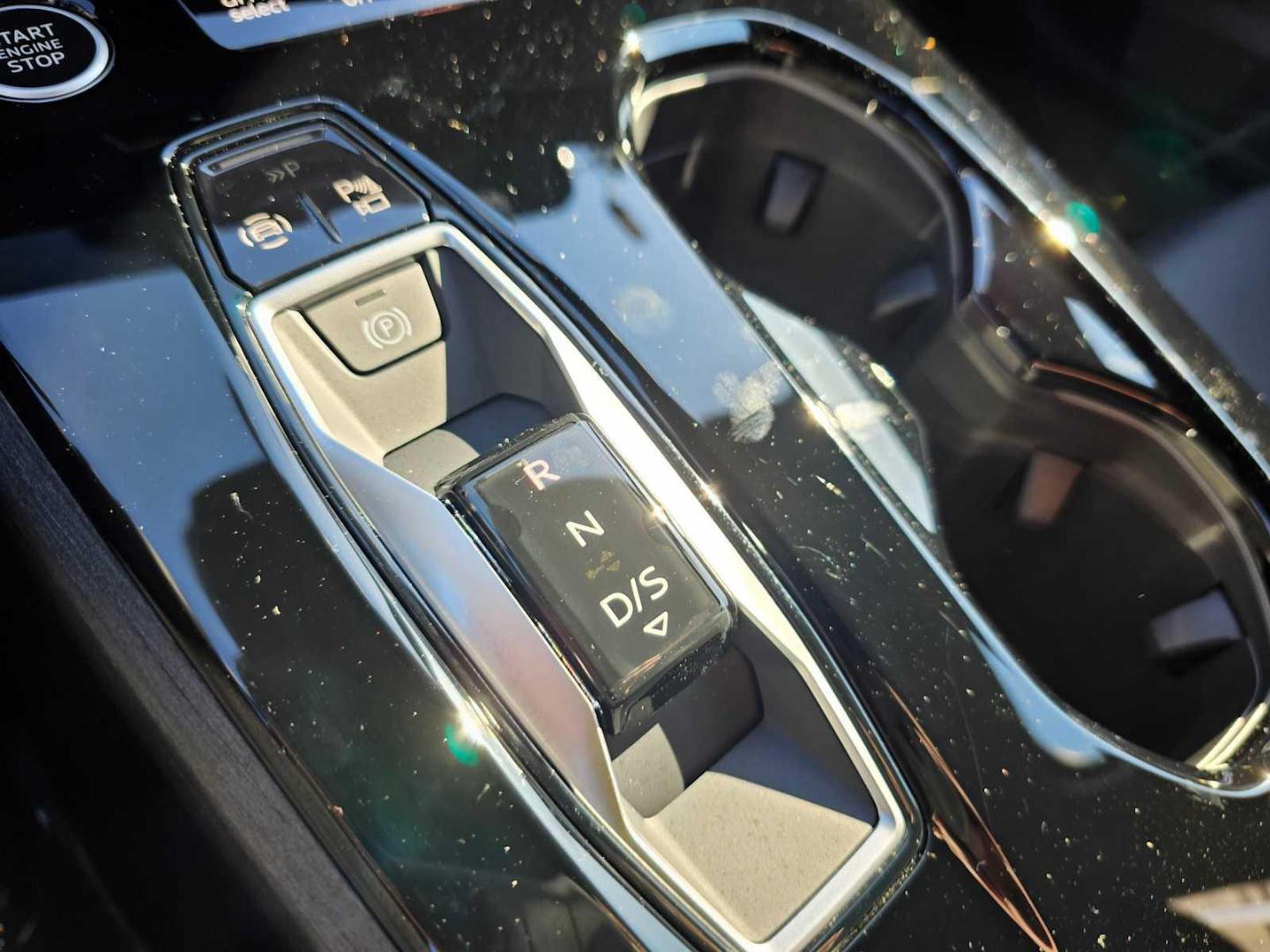 2025 Audi New A5 Premium - Photo 31