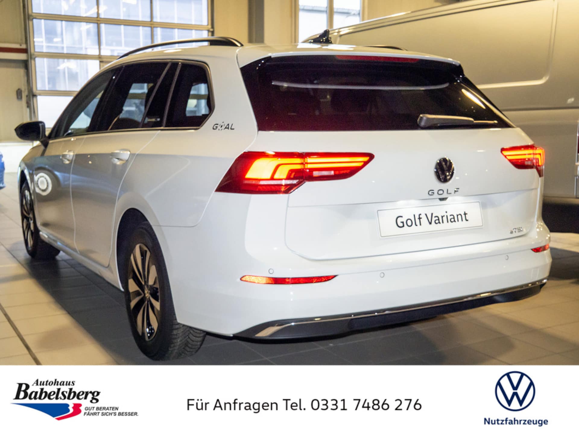 Volkswagen Multivan Life