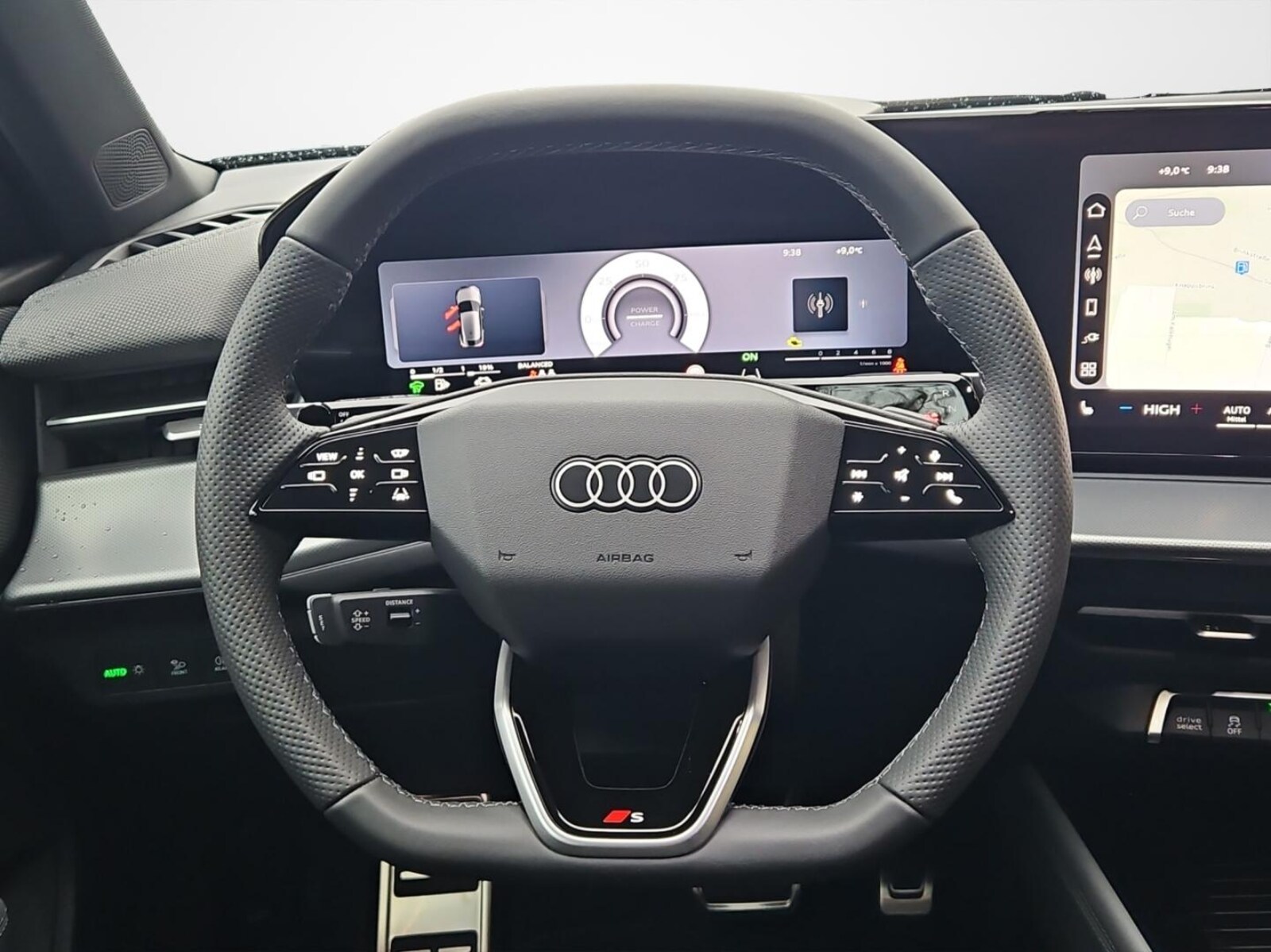 Audi Q3 Sportback – Bild 9
