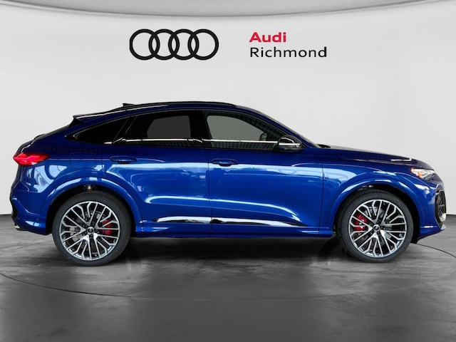 2026 Audi SQ5 Sportback