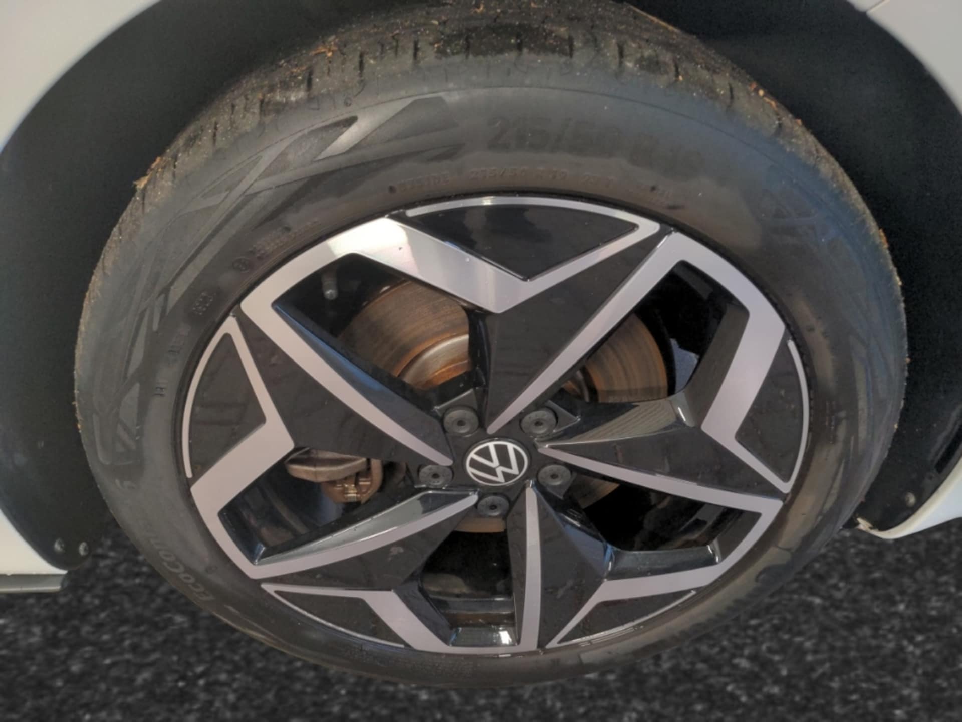 Volkswagen ID.3 Pro S