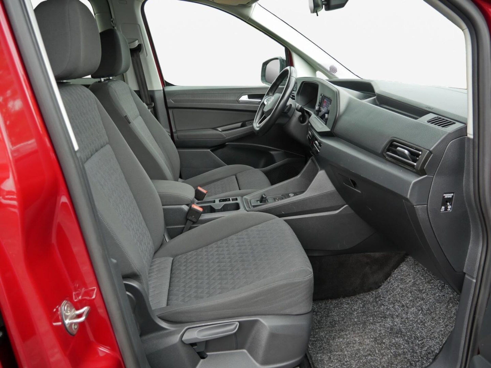 Volkswagen Caddy Maxi Life