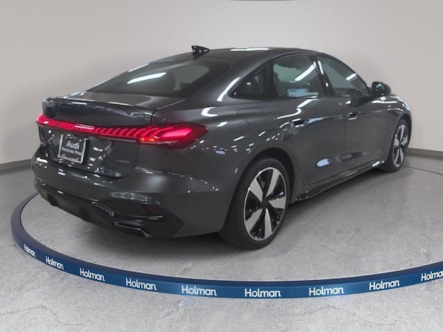 2026 Audi A5 Sedan