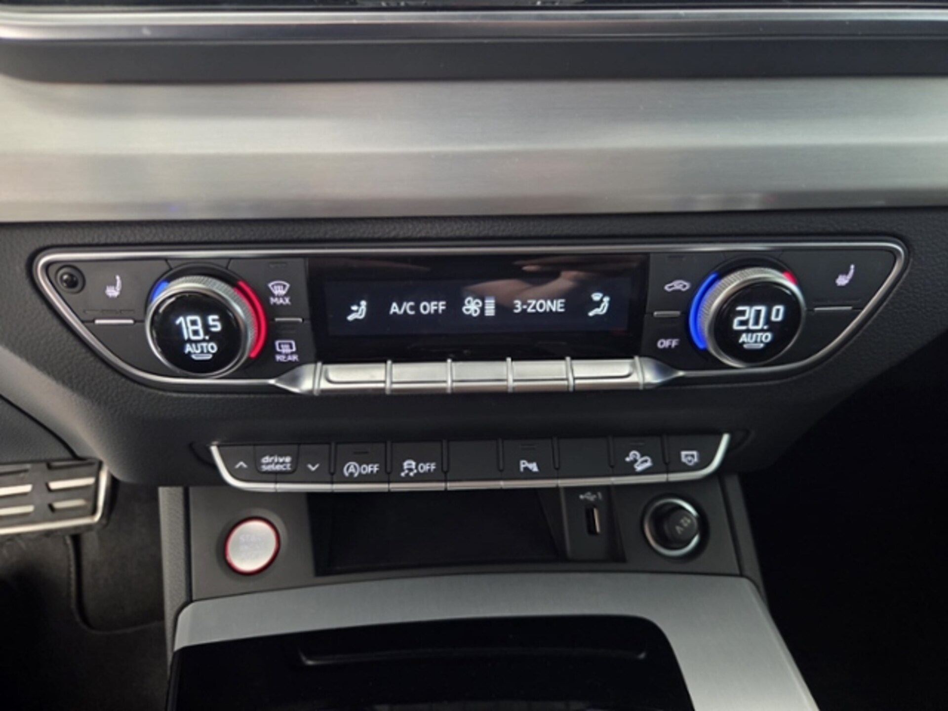 Audi SQ5 SUV
