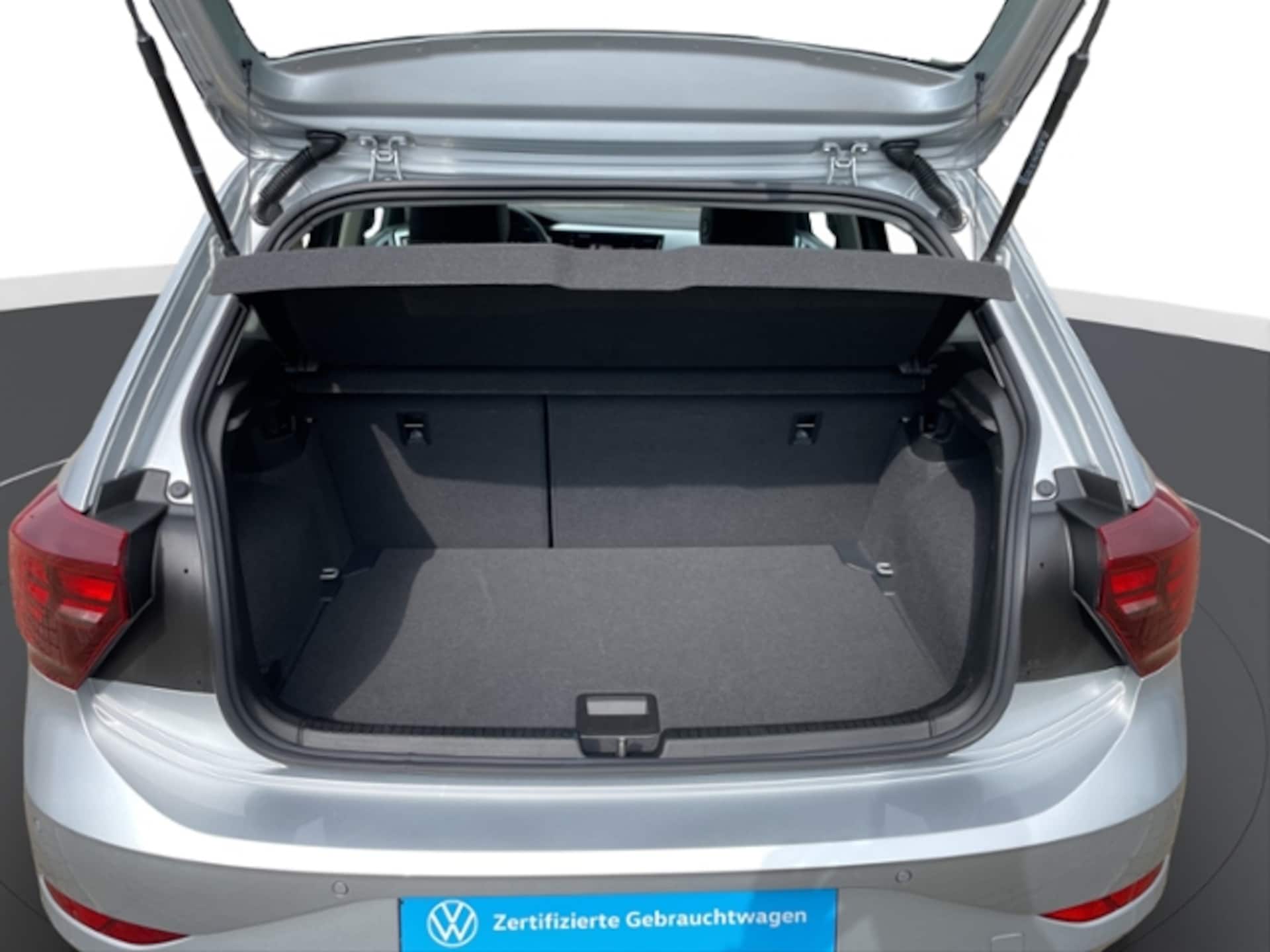 Volkswagen Polo Goal