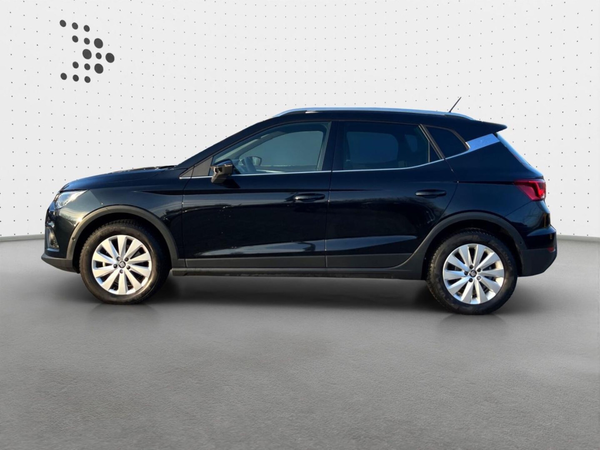 SEAT Arona XCELLENCE