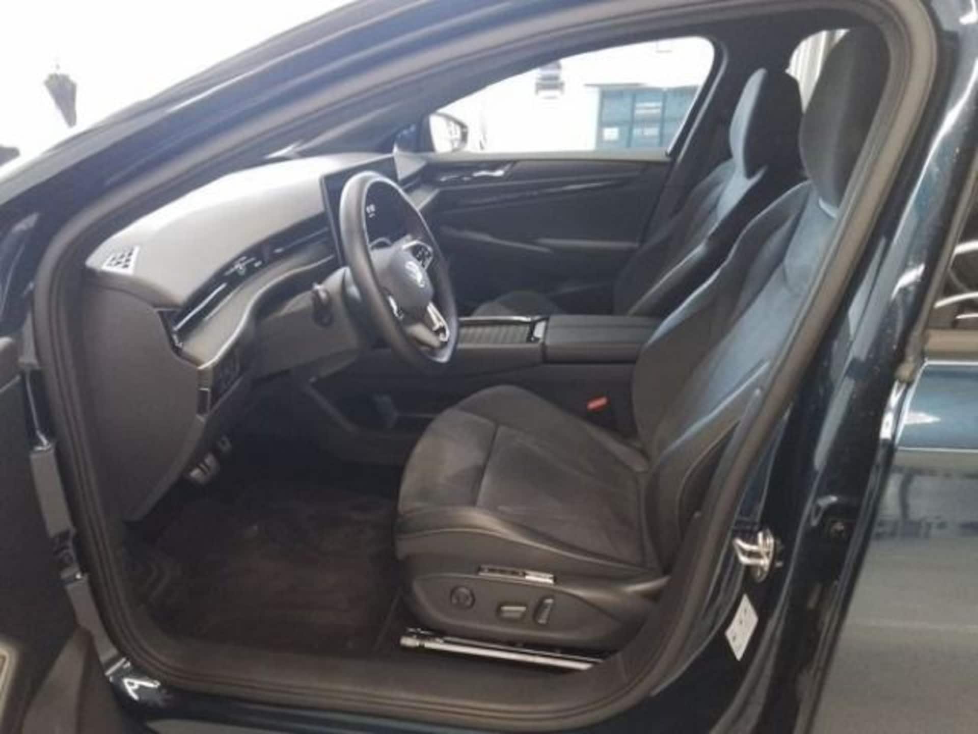 Volkswagen ID.7 Tourer Pro