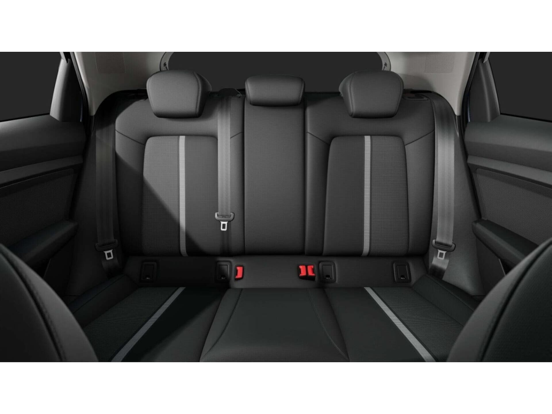 Audi A1 Sportback Advanced