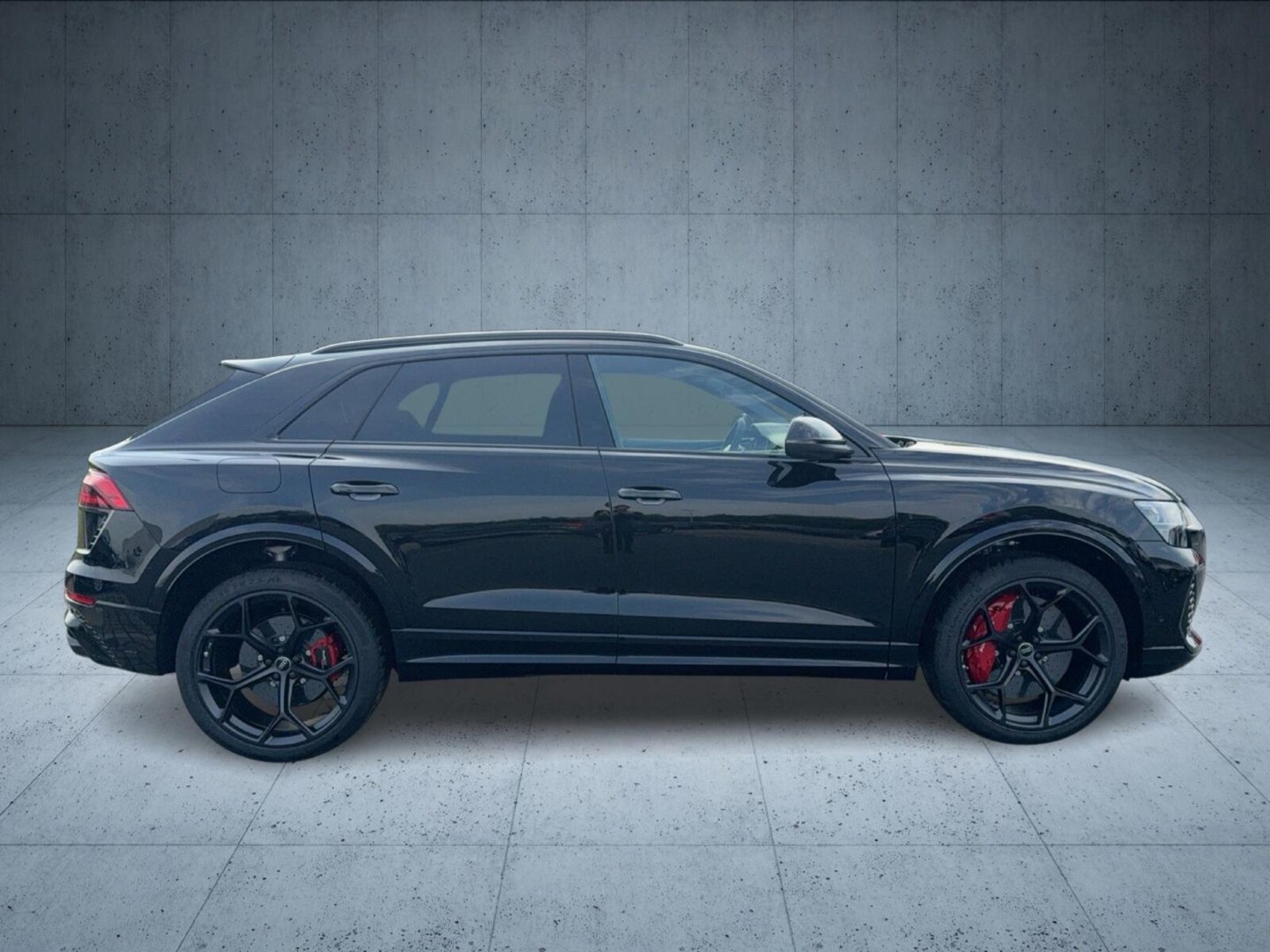 Audi RS Q8 performance – Bild 7