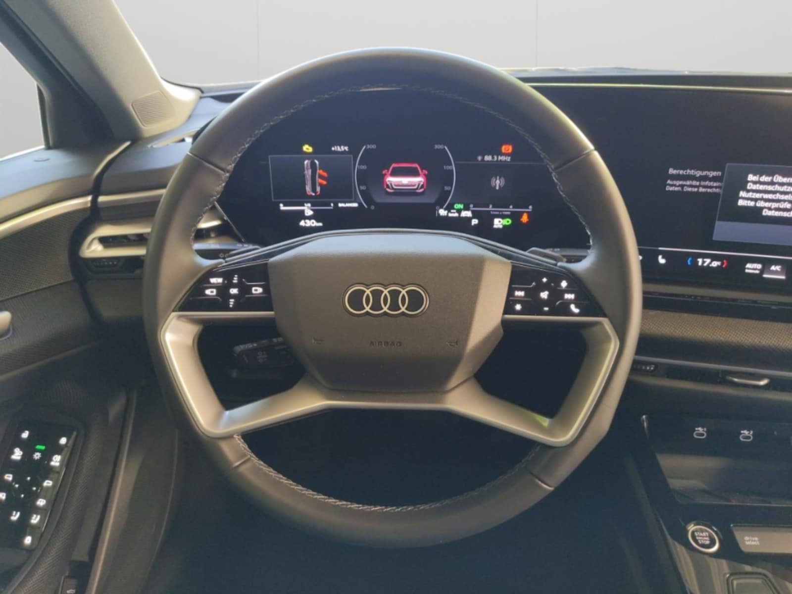 Audi A5 Avant – Bild 9