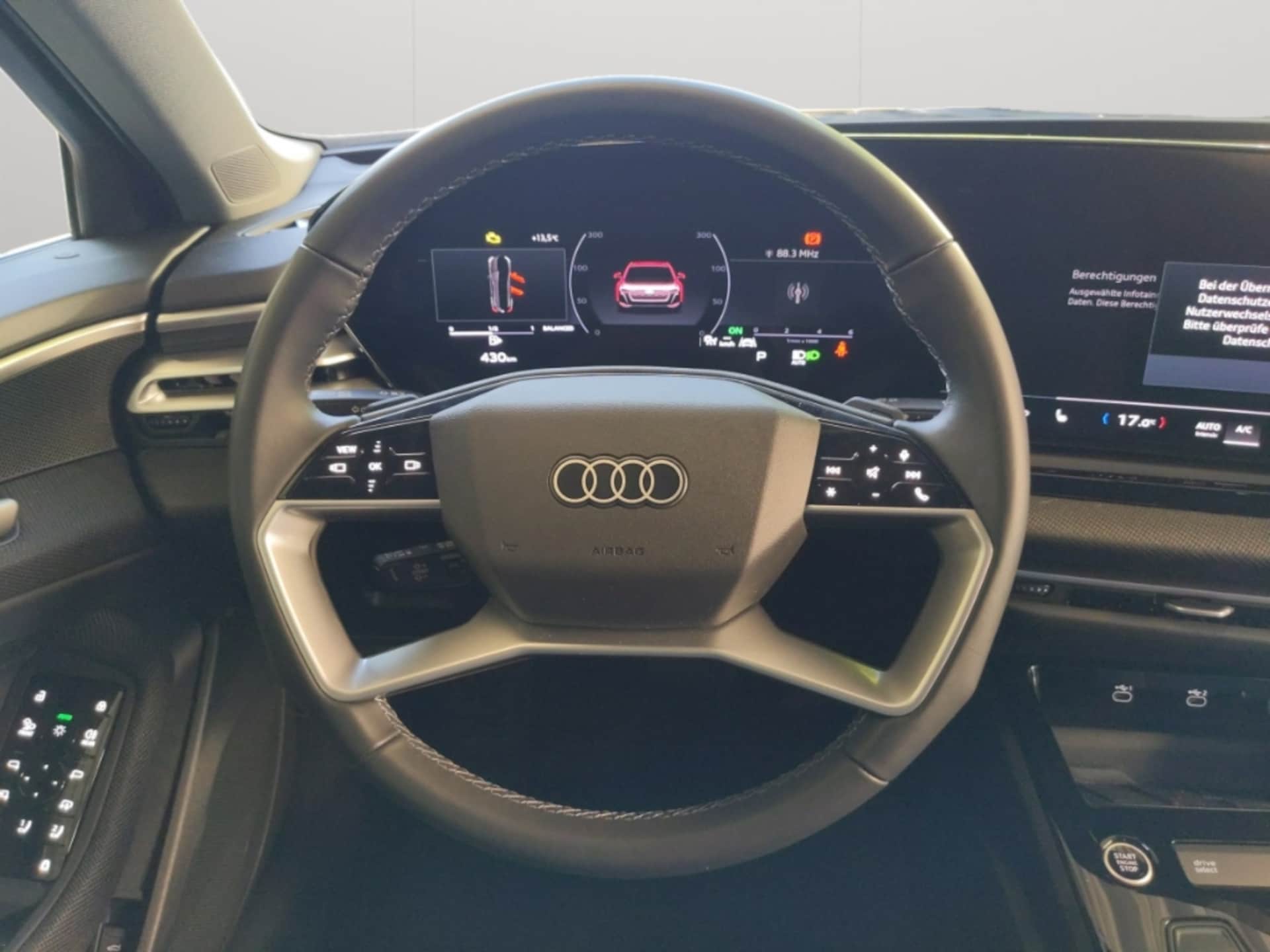 Audi A5 Avant