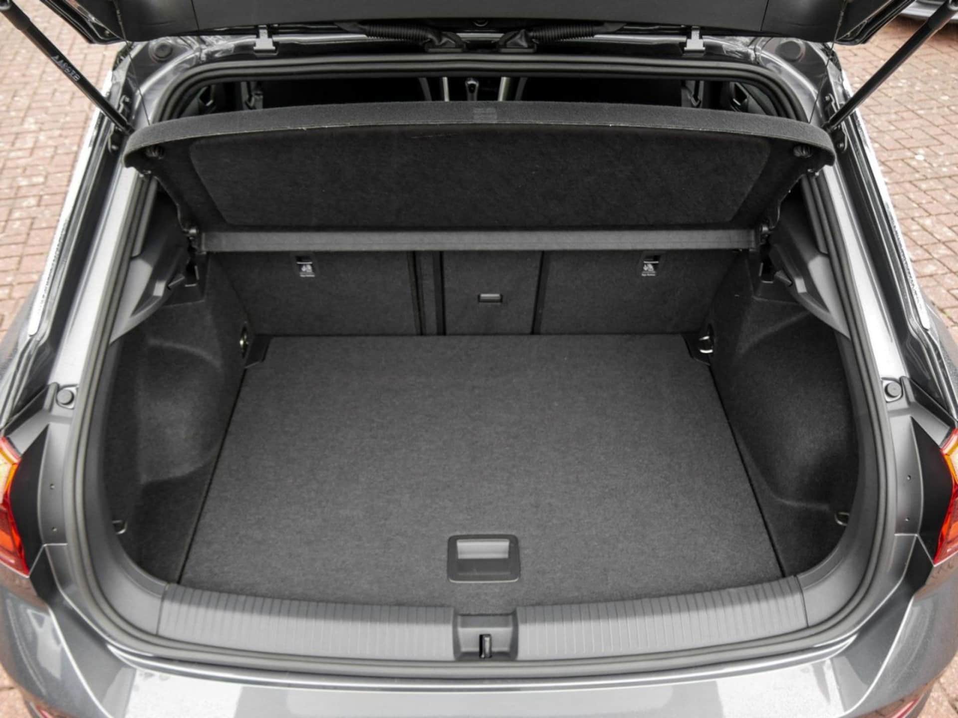 Volkswagen T-Roc MOVE
