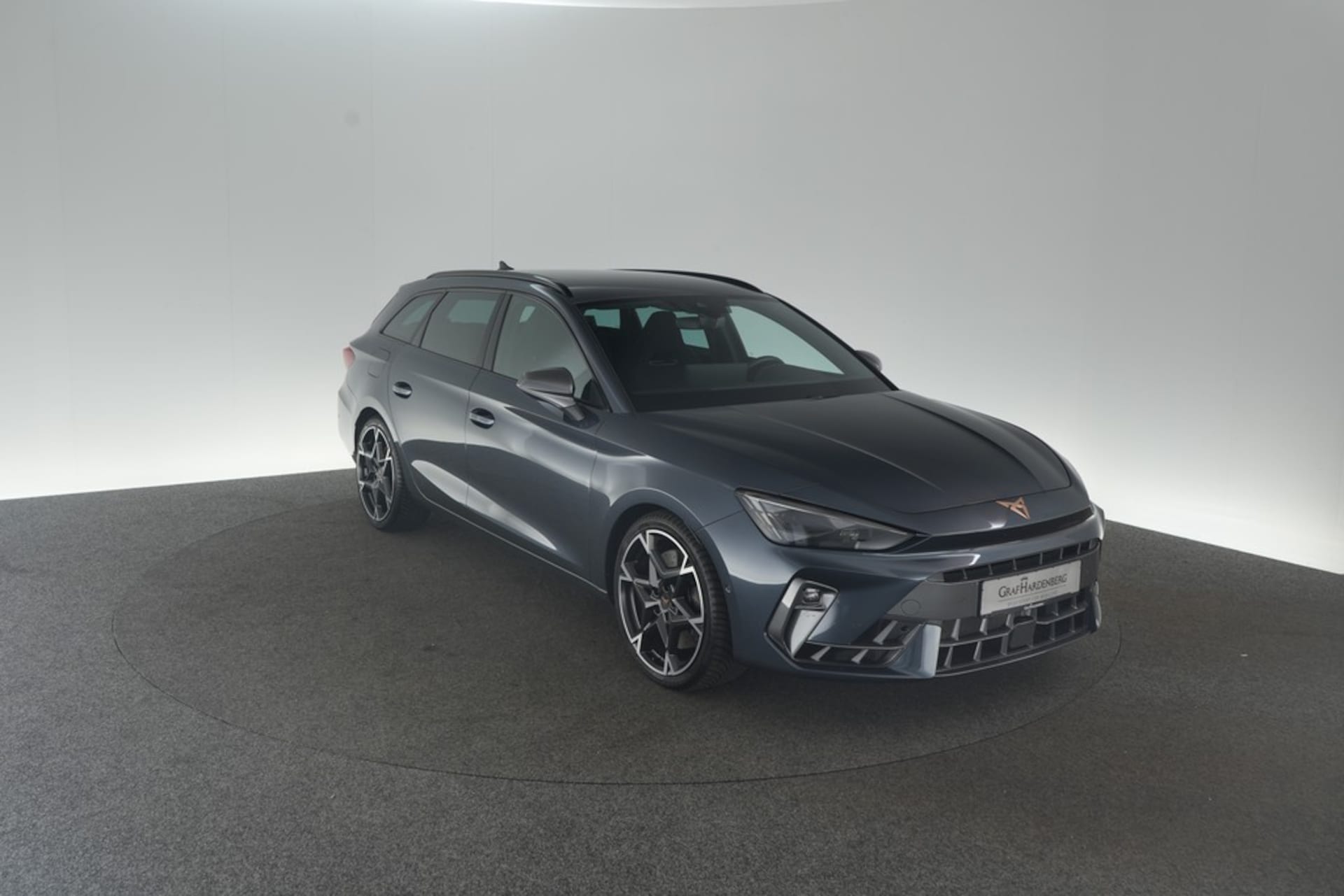 CUPRA Leon Sportstourer VZ