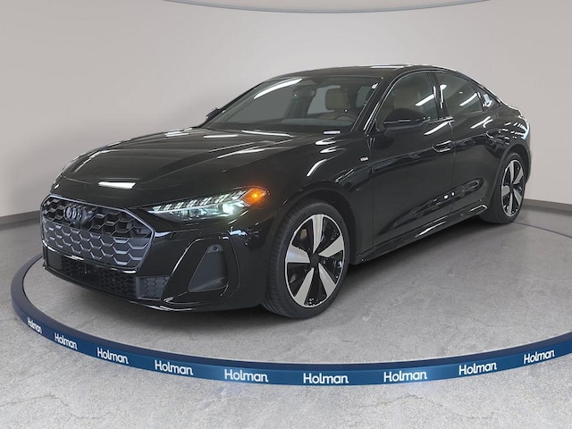 Photo of 2026 Audi A5 Sedan